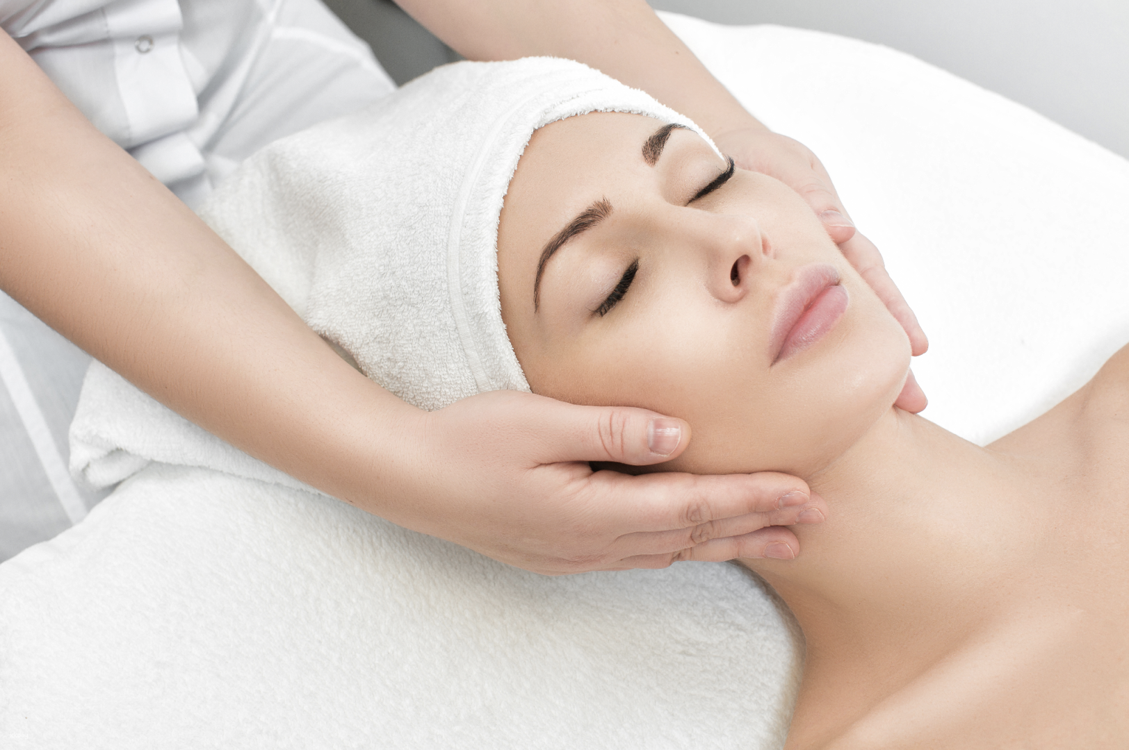 Ingrid Millet Beauty Facial Experience in Kowloon & New Territories | Hong Kong - Photo 1 of 8